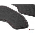 LUIMOTO TANK LEAF Tank Pads for the Ducati Monster 1100 / 796 / 795 / 696